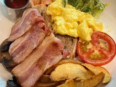 -Maxpoint Kitchen 西餐咖啡(乐峰广场店)