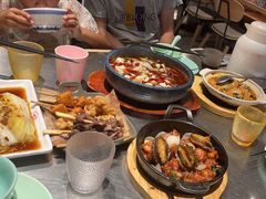 -潮界(虹桥新天地店)