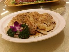 -天鲜阁·海鲜粤菜·33年老字号(石槎白云站店)