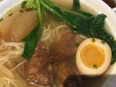 -避风塘(百联东郊店)