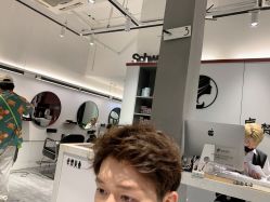 点击看大图 -卓梵美发·精品Salon