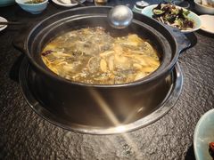 -一善菌·云南菌汤·云南菜(银泰城店)