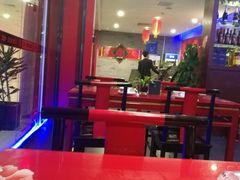 大堂-秦唐食府(天桥店)