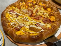 -必胜客(漕宝路店)