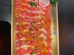 -轻烧烤肉(光谷步行街店)