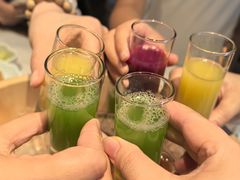 -鲤院·新中式美学·庭院餐厅(夫子庙店)