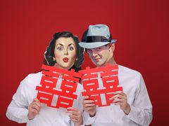 -bobo高端证件照工作室(三元桥店)