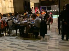 -北京希尔顿逸林酒店