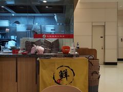-船歌·鱼水饺青岛菜(国贸商城店)
