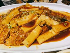 -径山十八道·风味民间菜(杭州总店)