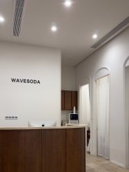 -WAVE SODA摄影工作室