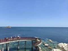 -养马岛旅游度假区