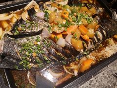 -里岛烤鱼(东港凯虹广场店)