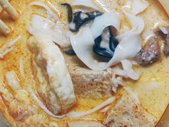 -刁四藤椒麻辣烫(武夷山路店)