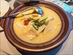 -漢舍中国菜馆(889广场店)