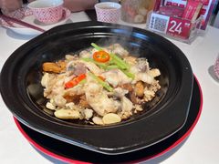 -谭厨中山传家菜.乳鸽.脆鲩鱼(华强北中航城店)