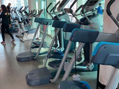 -一兆韦德健身(慧芝湖店)