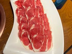 -前门杨记·铜锅涮肉(王府井·故宫店)