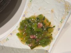 -上井料理黑金店(IFS国金中心店)