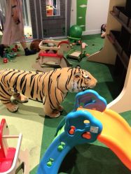 -幻贝家儿童乐园(苏州中心店)