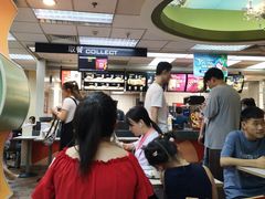-麦当劳(衡阳解放路店)