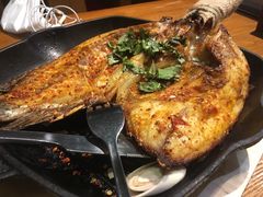 -云海肴·云南小炒·汽锅鸡(天津国金汇店)