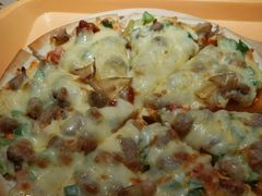-北大家园食堂
