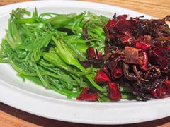 -缘生态云南菜·野生菌庭院餐厅(华侨城店)