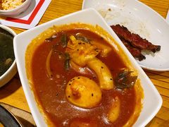 辣炒年糕-青鹤谷(苏州店)