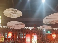 -徽镇小厨·经典徽菜(十里河店)