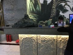 -绿岛汤泉韩式休闲会所