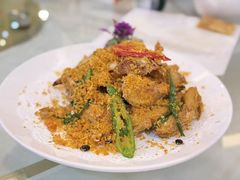 避风塘炒长脚蟹-荔城生鲜盛宴(番禺旗舰店)