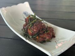 外婆茶香排骨-聚友斋(陶瓷琉璃馆水晶街店)