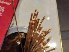 -钢管厂五区小郡肝火锅串串香(清河店)