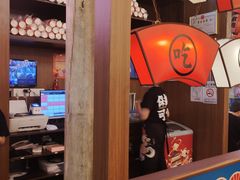 -仙隐小鹿中華の日料(荣民龙首广场店)