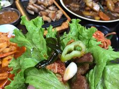 -妈妈手(山大总店)