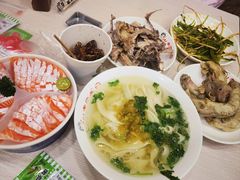 -西塔老太太泥炉烤肉(沈阳店)