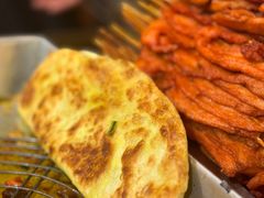 -老客满蛋饼(双塔市集店)