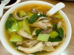 -西安贾三灌汤包·回坊小吃·清真炒菜(北院门总店)