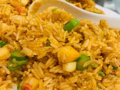 海鲜炒饭-御彩酒家(东风东路店)