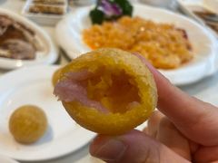 香芋球-郑州烤鸭总店
