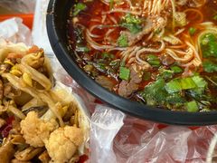 -一品飘香米线(一中总店)
