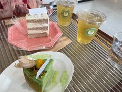-流酥可心·牛乳蛋糕商店(禾祥西路店)