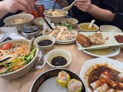 -百家鸡味馆(清泰店)