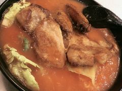 -华嫂冰室(尖沙咀店)