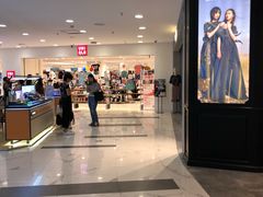 -凯德MALL(望京店)