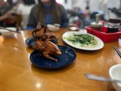 -煲煲掂风味煲仔饭餐厅(西区店)