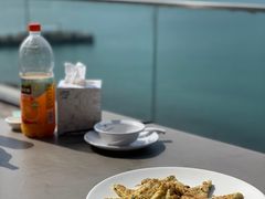 -渔·海鲜餐厅（东澳可域度假村内）南沙湾沙滩店