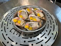 -飞尝蚝·顺德菜·鱼生(顺德总店)