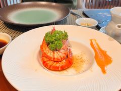 -一本魅·日式料理